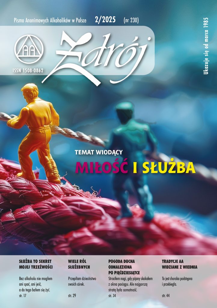 Zdrój 230 okładka