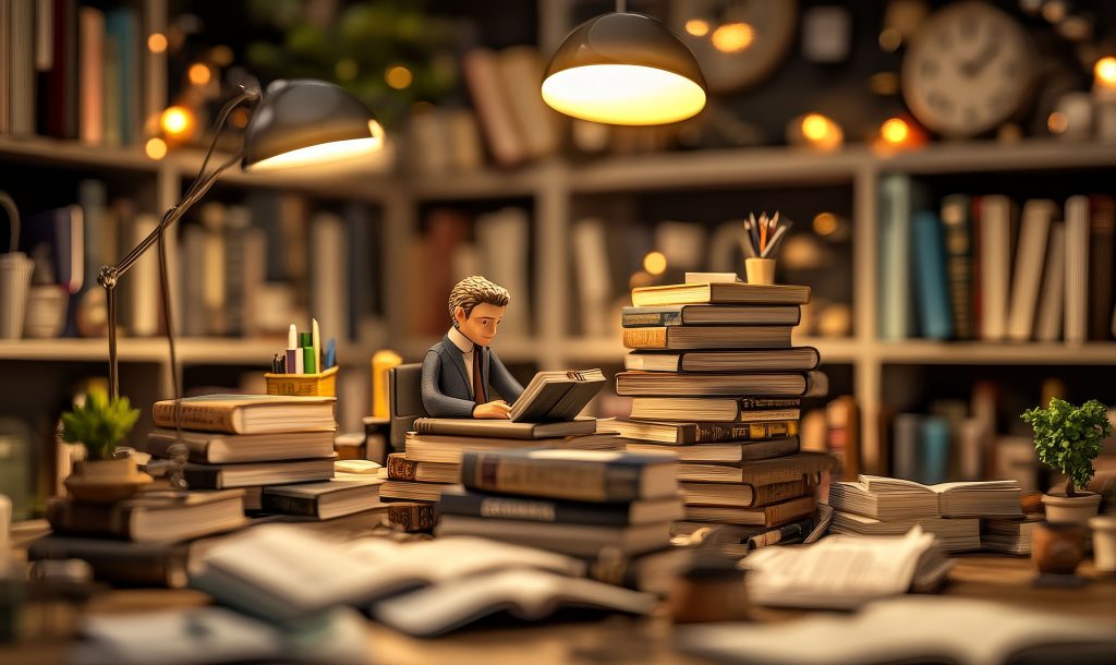 Zdrój 233 - Literatura AA