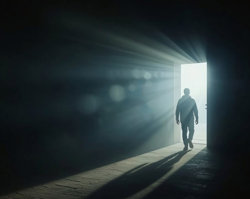 Zdrój 236 - Dojrzewanie na programie 12 kroków