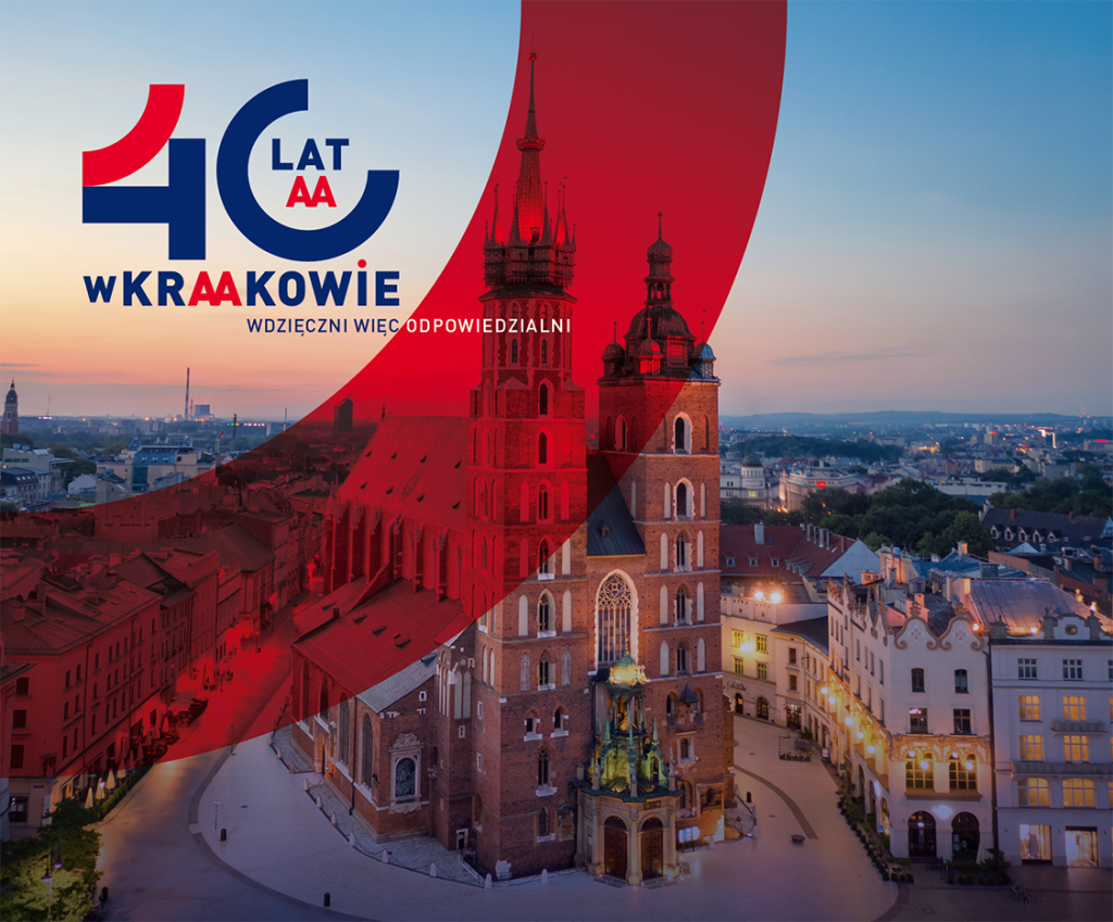 40-LECIE i ŚWIĘTO „ZDROJU”